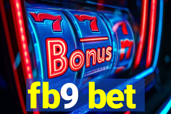 fb9 bet